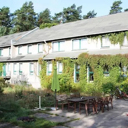 ゲストハウス Zur Fledermaus