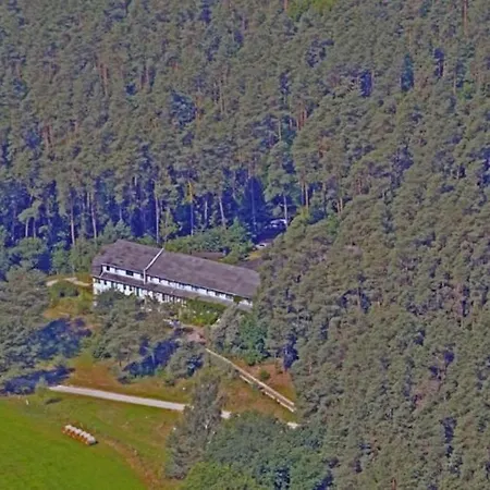 Zur Fledermaus ヴァーレン