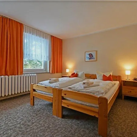 Zur Fledermaus ゲストハウス