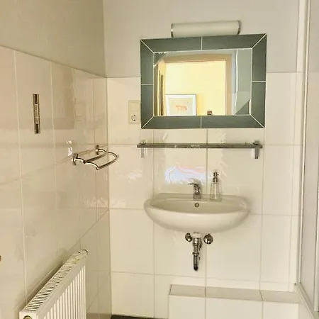 Zur Fledermaus ゲストハウス