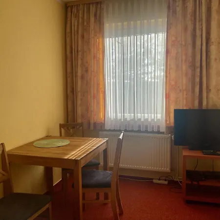 Zur Fledermaus ゲストハウス