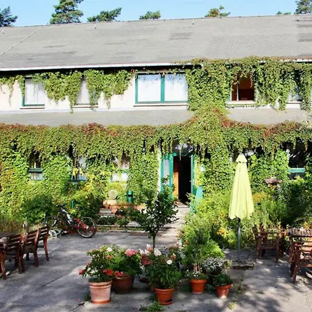 Zur Fledermaus 3* ヴァーレン