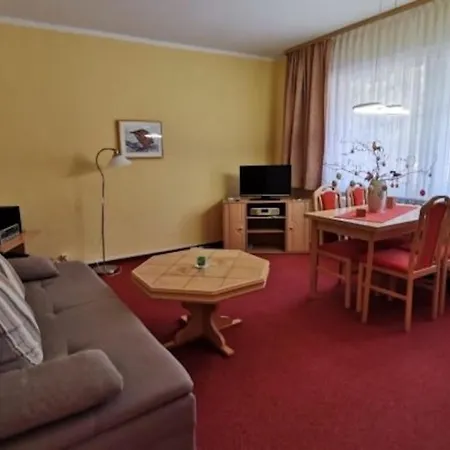 Zur Fledermaus Affittacamere 3*