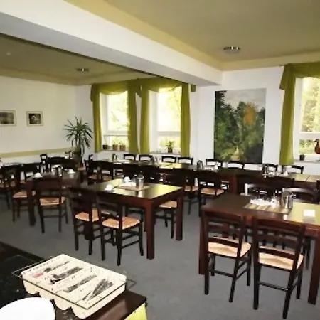 Zur Fledermaus Konukevi