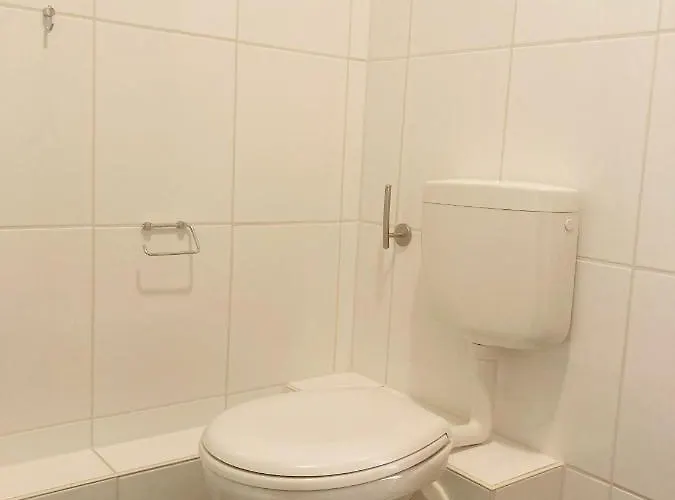 Casa de hóspedes Zur Fledermaus 3*